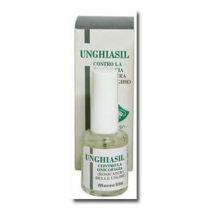 UNGHIASIL ANTIROSICATURA UNGHIE 10 ML - Farmastop