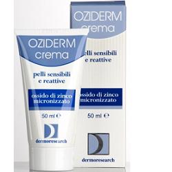 OZIDERM CREMA 50 ML - Farmastop