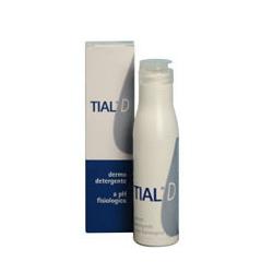 TIAL D DETERGENTE LIQUIDO 150 ML - Farmastop