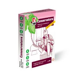 ENOLOGICO CONSERVATORE 10BU100 - Farmastop
