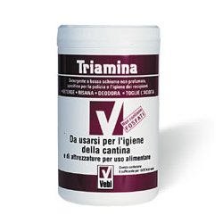 ENOLOGICO TRIAMINA 500G - Farmastop