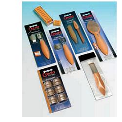 CREDO LAMETTE ORIGINAL DISPLAY BOX 10 PEZZI - Farmastop