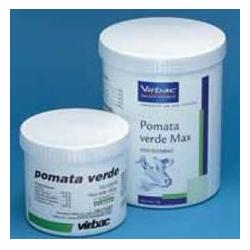 POMATA VERDE BARATTOLO 450 G - Farmastop