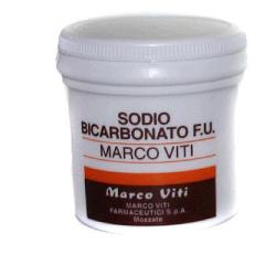 SODIO BICARBONATO FARMACOPEA UFFICIALE 500 G - Farmastop