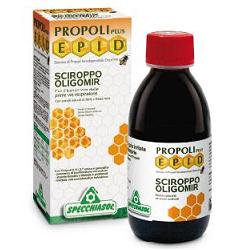 OLIGOMIR SCIROPPO 170 ML - Farmastop