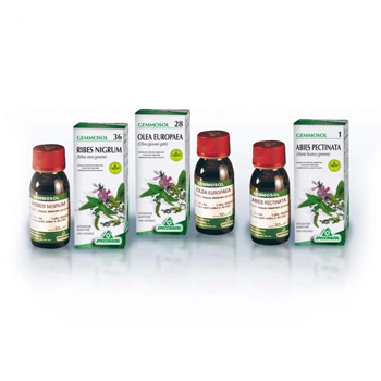 GEMMOSOL 46 TIGLIO ARGEN 50ML - Farmastop