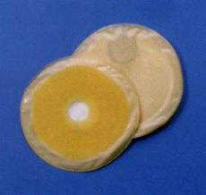 SACCA MINI STANDARD POST IRRIGAZIONE CON BARRIERA IN STOMAHESIVE CON TAMPONE ASSORBENTE E SISTEMA FILTRANTE A CARBONI ATTIVI PER LA GESTIONE DEGLI ODORI STOMADRESS PLUS 19/50MM30PZ - Farmastop