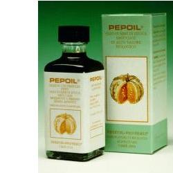 PEPOIL OLIO SEMI ZUCCA BIO 100 ML - Farmastop