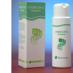 UNDECIN A DETERGENTE 200 ML - Farmastop