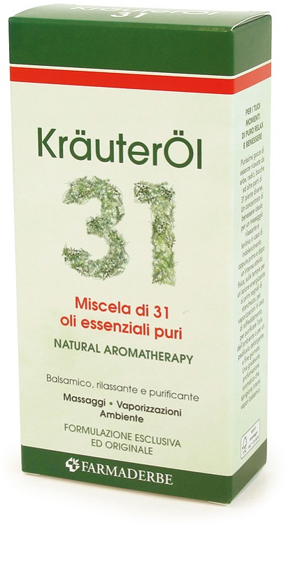 KRAUTEROL 31 100 ML - Farmastop