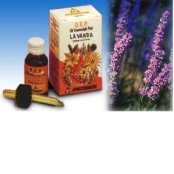 LAVANDA OLIO ESSENZIALE PURO 10 ML - Farmastop