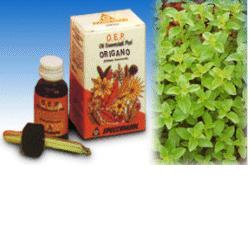 ORIGANO OLIO ESSENZIALE PURO 10 ML - Farmastop
