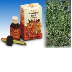 TIMO OLIO ESSENZIALE PURO 10 ML - Farmastop