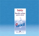 PRONTEX BENDA ORLATA 20 FILI 10X500CM - Farmastop