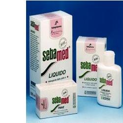 SEBAMED DETERGENTE LIQUIDO 1 LITRO - Farmastop