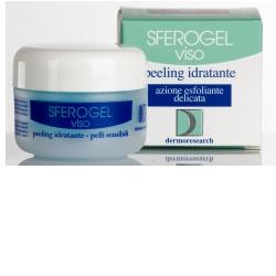 SFEROGEL VISO 50 ML - Farmastop