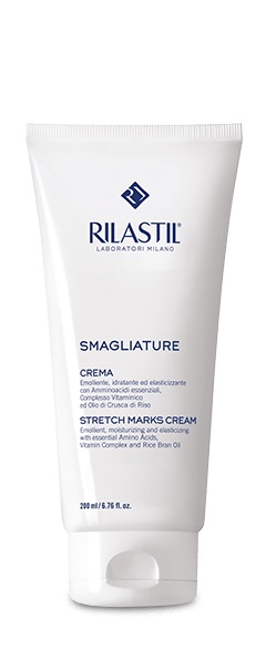 RILASTIL SMAGLIATURE CORPO CREMA 200 ML - Farmastop