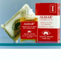 ALISAR CONT OCCHI 10ML - Farmastop