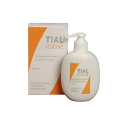 TIAL IG CON DOSATORE 200 ML - Farmastop