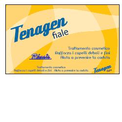 TENAGEN LOZIONE CAPELLI 10FIALE 10 ML - Farmastop