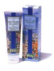 VITANOVA EMULSIONE 125 ML - Farmastop