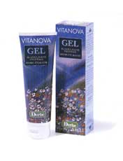 GEL COLLAGENE 125 ML - Farmastop