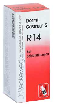 RECKEWEG R14 GOCCE 50 ML - Farmastop