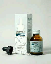 GLAZARDERM PREMISCELA GOCCE 50 ML - Farmastop