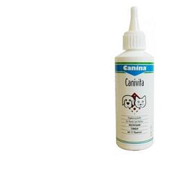 CANIVITA 100 ML - Farmastop