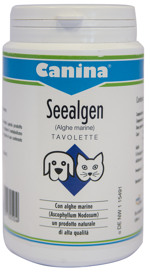 SEEALGEN TAVOLETTE 225 G - Farmastop