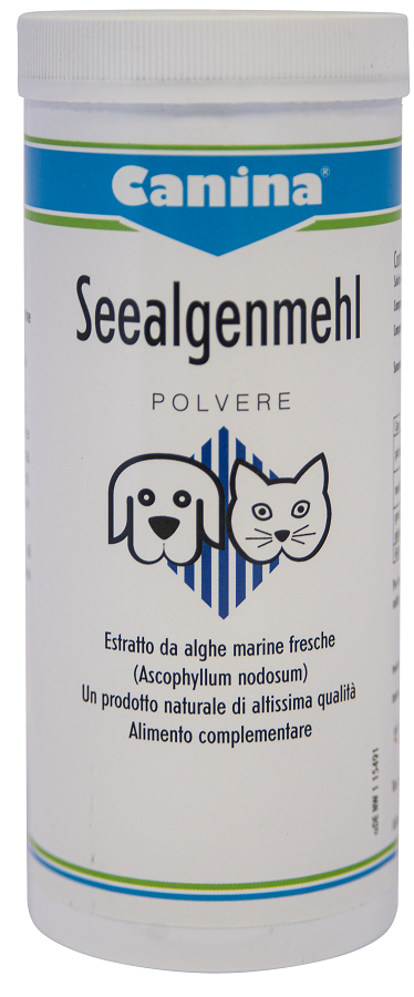 SEEALGEN POLV 250G - Farmastop