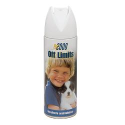 OFF LIMITS REPELLENTE ANAFRODISIACO SPRAY PER FEMMINE DI CANE IN CALORE 200 ML - Farmastop