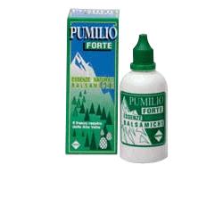 PUMILIO FORTE 40 ML - Farmastop