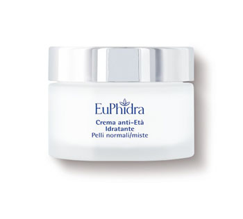 EUPHIDRA SKIN CR IDRAT 40ML - Farmastop