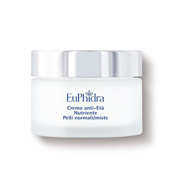 EUPHIDRA SKIN CR NUTR 40ML - Farmastop