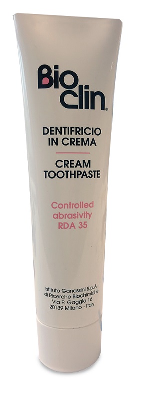 BIOCLIN CREMA DENTIFRICIO 100 ML - Farmastop