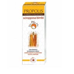 PROPOLIS BIMBI SCIROPPO 200 ML - Farmastop