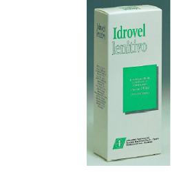 IDROVEL LENITIVO 150 ML - Farmastop