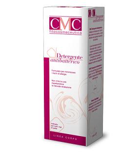 CMC DETERGENTE ANTIBATTERICO CORPO 200ML - Farmastop