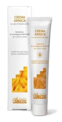 CREMA ALL'ARNICA 50 ML - Farmastop