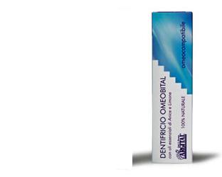 DENTIFRICIO OMEOBITAL 75 ML - Farmastop