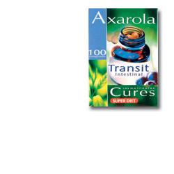 AXAROLA 100 COMPRESSE - Farmastop