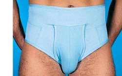 SLIP ERNIARIO CON PELOTTE IV - Farmastop