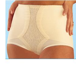 SCUDOTEX GUAINA VEDETTE CHAMPAGNE 6 - Farmastop