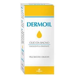 DERMOIL OLIO BAGNO 150 ML - Farmastop