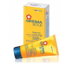 SKEMA SOLE CREMA SCHERMO TOTALE 50 ML - Farmastop