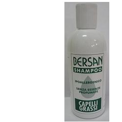 BERSAN SHAMPOO CAPELLI GRASSI 250 ML - Farmastop