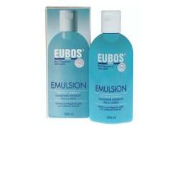 EUBOS EMULSIONE CORPO IDRATANTE 200 ML - Farmastop