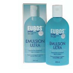 EUBOS EMULSIONE ULTRANUTR200ML - Farmastop