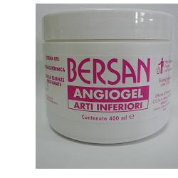 ANGIOGEL CREMA GEL 400 ML - Farmastop